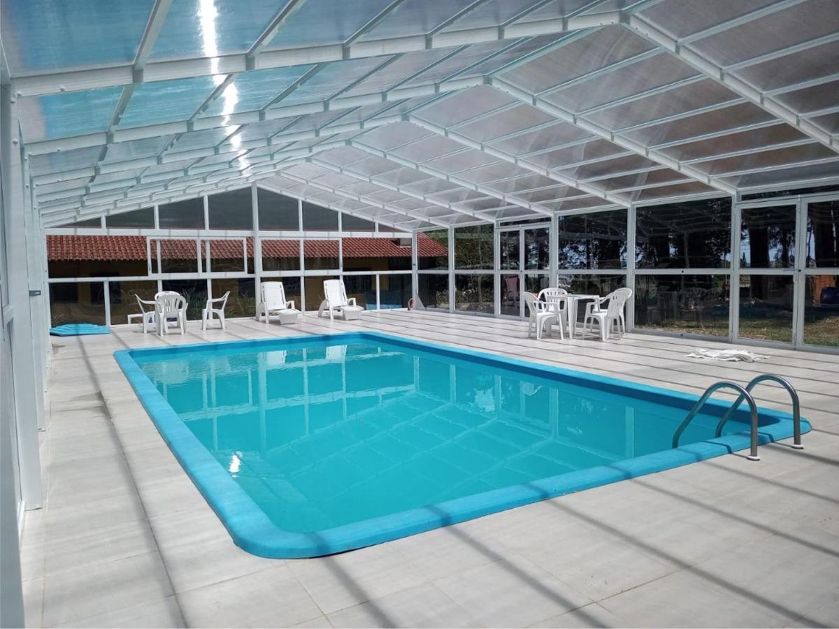 Caminhos Da Neve Hotel 2*