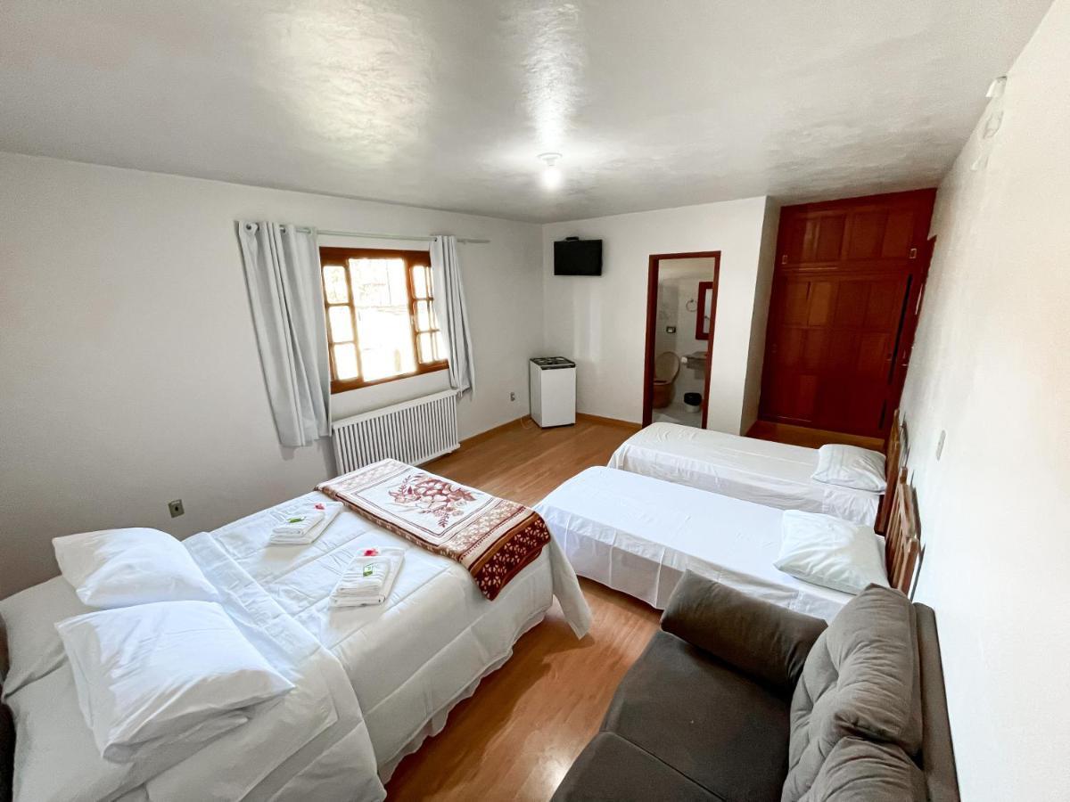 Caminhos Da Neve Hotel 2*