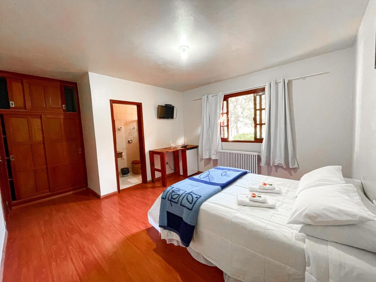 Hotel Caminhos Da Neve
